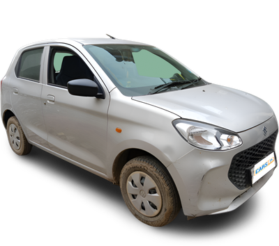 Maruti Alto K10-img